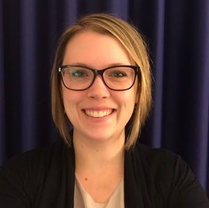 Meet your Posher, Tanya